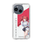 スリムプロテクションケース［ Neo-Porte - 心白てと ］