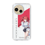 スリムプロテクションケース［ Neo-Porte - 心白てと ］