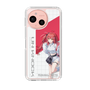 スリムプロテクションケース［ Neo-Porte - 心白てと ］