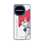 スリムプロテクションケース［ Neo-Porte - 心白てと ］