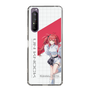 スリムプロテクションケース［ Neo-Porte - 心白てと ］