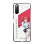スリムプロテクションケース［ Neo-Porte - 心白てと ］