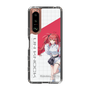 スリムプロテクションケース［ Neo-Porte - 心白てと ］