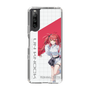 スリムプロテクションケース［ Neo-Porte - 心白てと ］