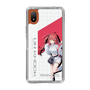 スリムプロテクションケース［ Neo-Porte - 心白てと ］