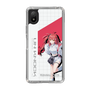 スリムプロテクションケース［ Neo-Porte - 心白てと ］