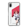 スリムプロテクションケース［ Neo-Porte - 心白てと ］