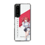 スリムプロテクションケース［ Neo-Porte - 心白てと ］
