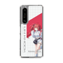 スリムプロテクションケース［ Neo-Porte - 心白てと ］