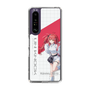 スリムプロテクションケース［ Neo-Porte - 心白てと ］
