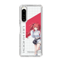 スリムプロテクションケース［ Neo-Porte - 心白てと ］
