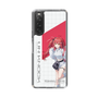 スリムプロテクションケース［ Neo-Porte - 心白てと ］