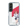 スリムプロテクションケース［ Neo-Porte - 心白てと ］