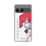 スリムプロテクションケース［ Neo-Porte - 心白てと ］