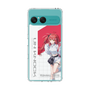 スリムプロテクションケース［ Neo-Porte - 心白てと ］