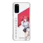 スリムプロテクションケース［ Neo-Porte - 心白てと ］