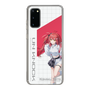 スリムプロテクションケース［ Neo-Porte - 心白てと ］