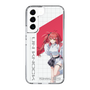 スリムプロテクションケース［ Neo-Porte - 心白てと ］