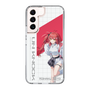 スリムプロテクションケース［ Neo-Porte - 心白てと ］