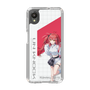 スリムプロテクションケース［ Neo-Porte - 心白てと ］