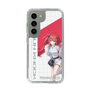スリムプロテクションケース［ Neo-Porte - 心白てと ］