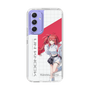 スリムプロテクションケース［ Neo-Porte - 心白てと ］