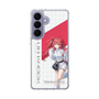 スリムプロテクションケース［ Neo-Porte - 心白てと ］