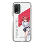 スリムプロテクションケース［ Neo-Porte - 心白てと ］