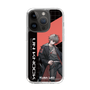 スリムプロテクションケース［ Neo-Porte - 久我レオ ］