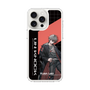 スリムプロテクションケース［ Neo-Porte - 久我レオ ］