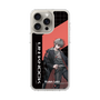 スリムプロテクションケース［ Neo-Porte - 久我レオ ］