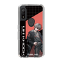 スリムプロテクションケース［ Neo-Porte - 久我レオ ］