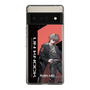 スリムプロテクションケース［ Neo-Porte - 久我レオ ］