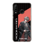 スリムプロテクションケース［ Neo-Porte - 久我レオ ］
