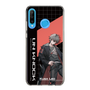 スリムプロテクションケース［ Neo-Porte - 久我レオ ］