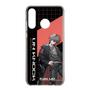 スリムプロテクションケース［ Neo-Porte - 久我レオ ］