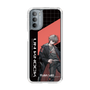 スリムプロテクションケース［ Neo-Porte - 久我レオ ］