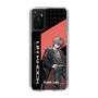 スリムプロテクションケース［ Neo-Porte - 久我レオ ］