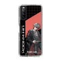 スリムプロテクションケース［ Neo-Porte - 久我レオ ］