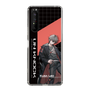 スリムプロテクションケース［ Neo-Porte - 久我レオ ］