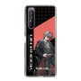 スリムプロテクションケース［ Neo-Porte - 久我レオ ］