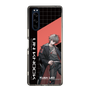 スリムプロテクションケース［ Neo-Porte - 久我レオ ］