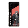 スリムプロテクションケース［ Neo-Porte - 久我レオ ］