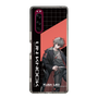 スリムプロテクションケース［ Neo-Porte - 久我レオ ］