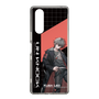 スリムプロテクションケース［ Neo-Porte - 久我レオ ］