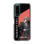 スリムプロテクションケース［ Neo-Porte - 久我レオ ］