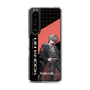 スリムプロテクションケース［ Neo-Porte - 久我レオ ］