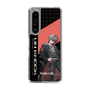 スリムプロテクションケース［ Neo-Porte - 久我レオ ］
