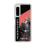 スリムプロテクションケース［ Neo-Porte - 久我レオ ］