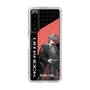 スリムプロテクションケース［ Neo-Porte - 久我レオ ］